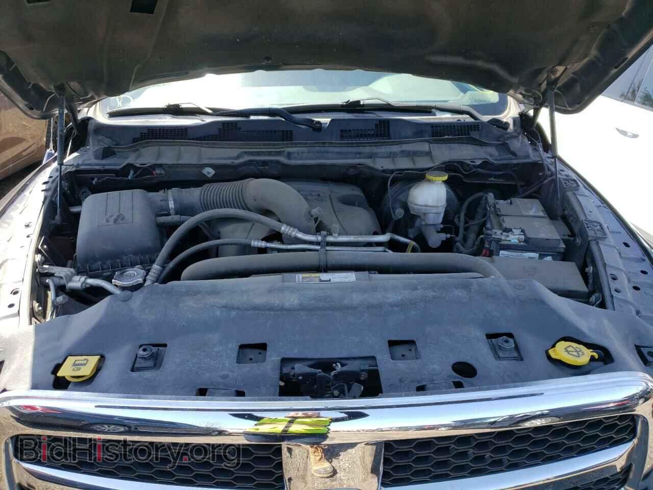 2017 RAM 1500 - VIN: 1C6RR7ST5HS643660 - Фото 7