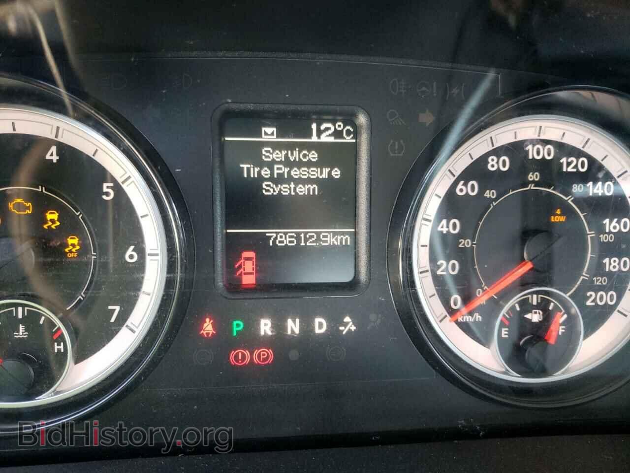 2017 RAM 1500 - VIN: 1C6RR7ST5HS643660 - Фото 8