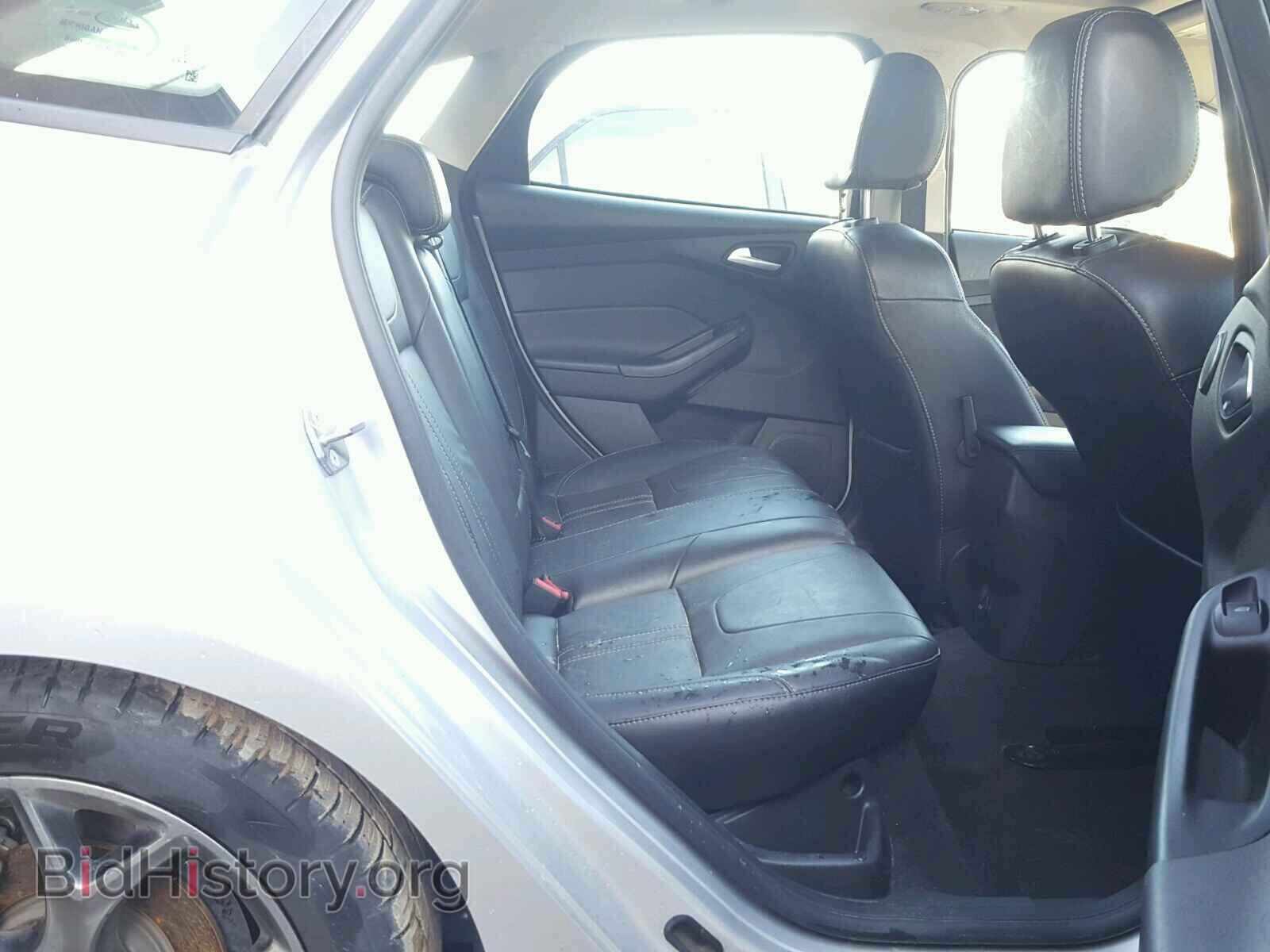 2014 FORD FOCUS - VIN: 1FADP3F25EL410487 - Photo 6