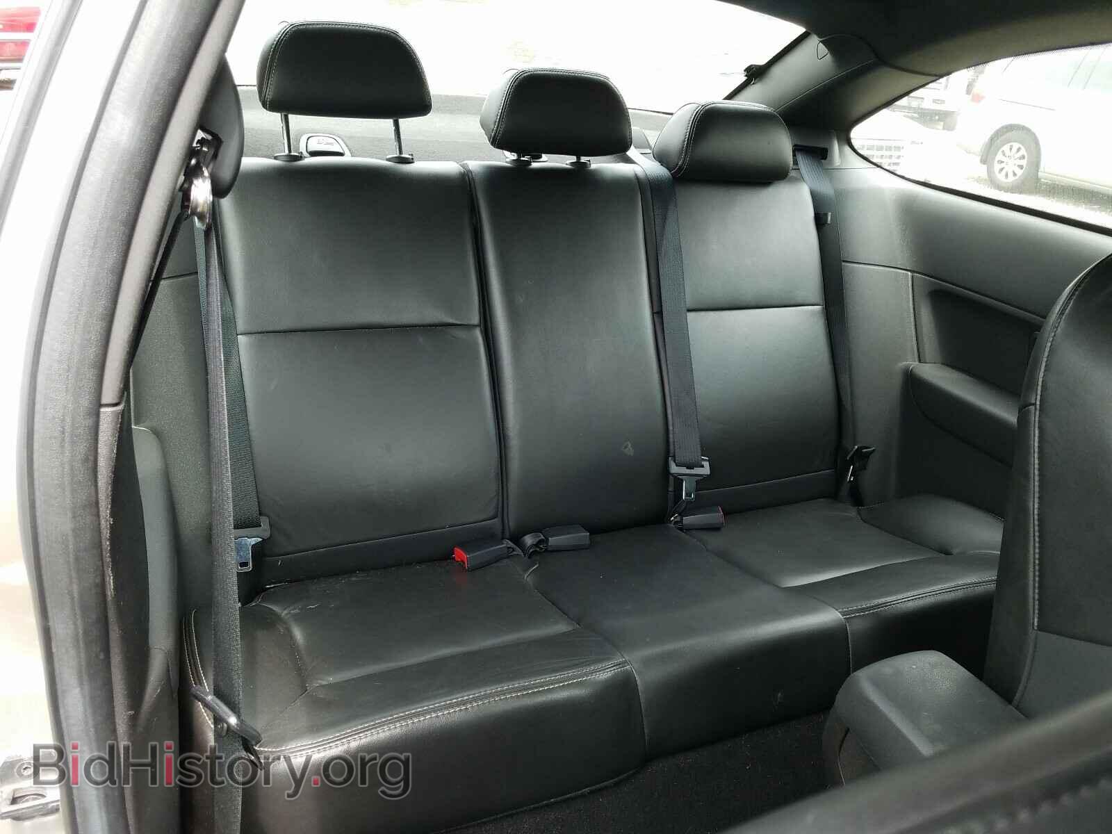 2010 FORD FOCUS - VIN: 1FAHP3DN3AW134351 - Фото 6