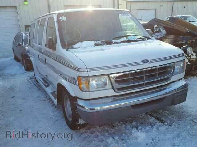 Photo 1FDRE14L5XHC18669 - FORD ECONOLINE 1999
