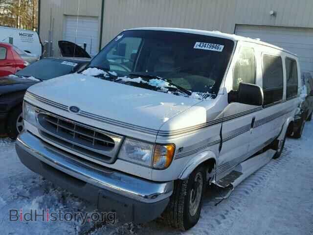 1999 FORD ECONOLINE - VIN: 1FDRE14L5XHC18669 - Photo 2