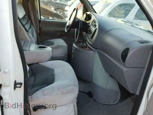 1999 FORD ECONOLINE - VIN: 1FDRE14L5XHC18669 - Photo 5