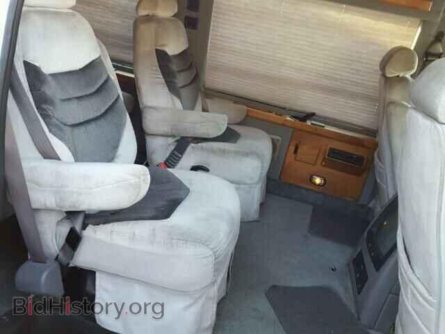 1999 FORD ECONOLINE - VIN: 1FDRE14L5XHC18669 - Photo 6