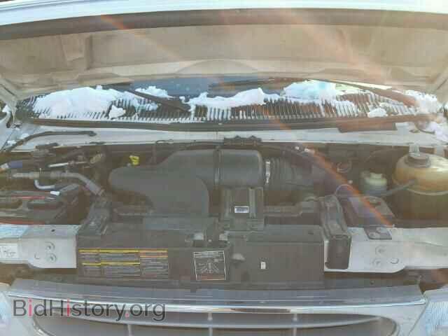 1999 FORD ECONOLINE - VIN: 1FDRE14L5XHC18669 - Photo 7