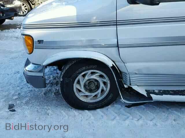 1999 FORD ECONOLINE - VIN: 1FDRE14L5XHC18669 - Photo 9