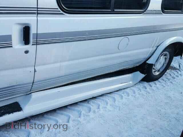 1999 FORD ECONOLINE - VIN: 1FDRE14L5XHC18669 - Photo 10