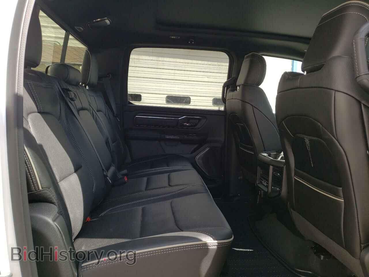 2022 RAM 1500 - VIN: 1C6SRFPM0NN149682 - Фото 10