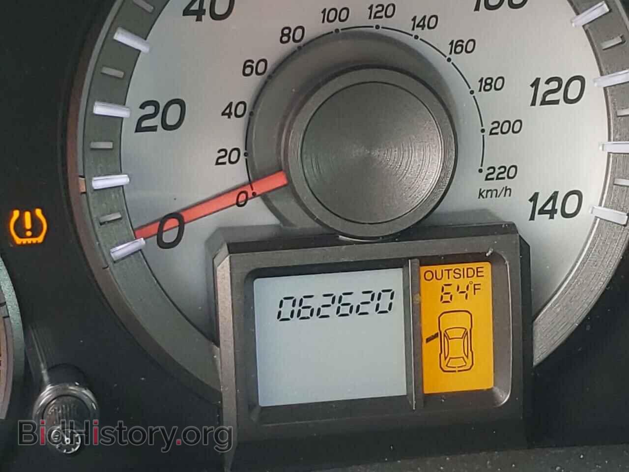 2013 HONDA PILOT - VIN: 5FNYF3H5XDB007368 - Фото 8