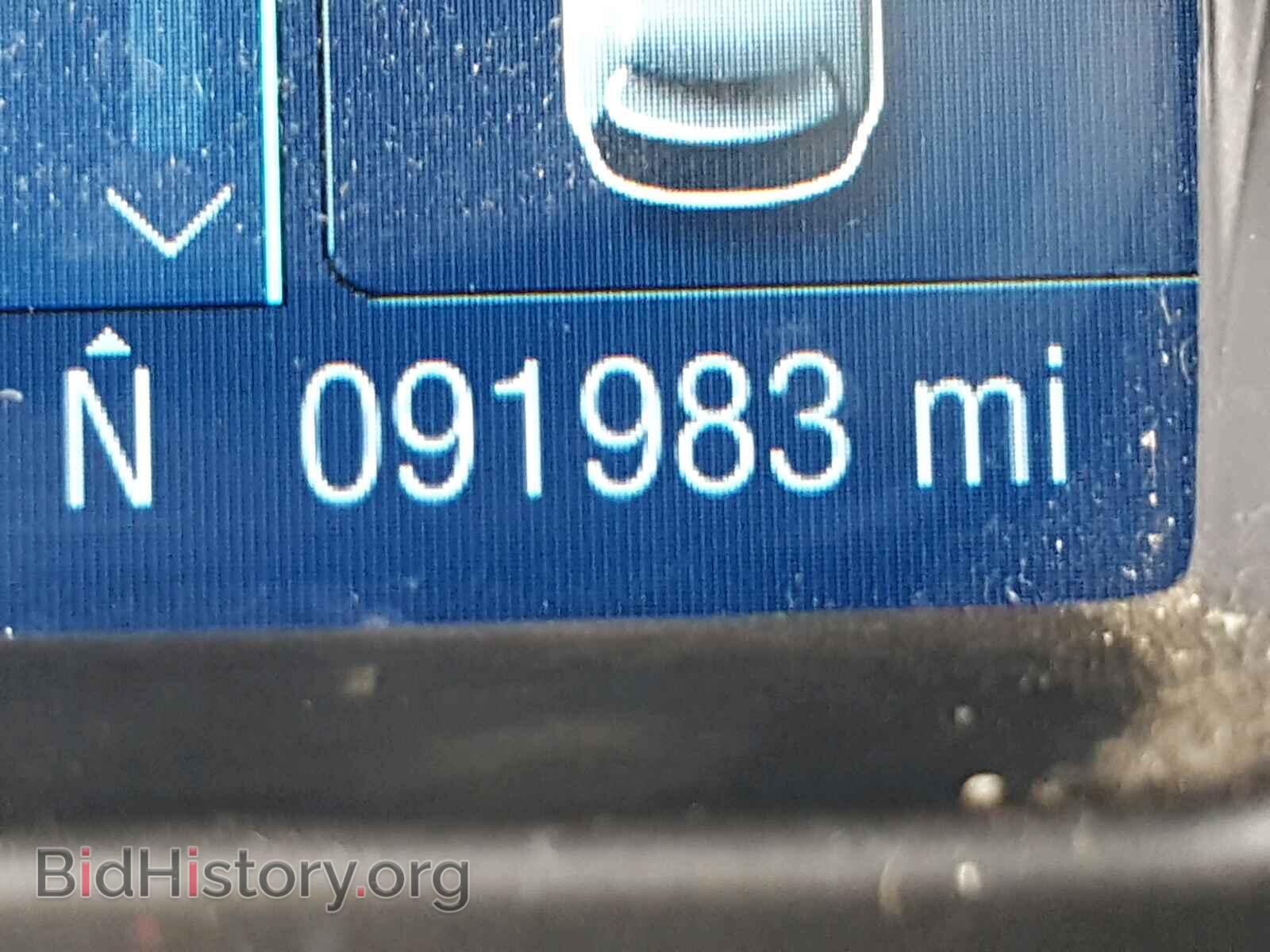 2012 FORD FOCUS - VIN: 1FAHP3F2XCL450661 - Photo 8