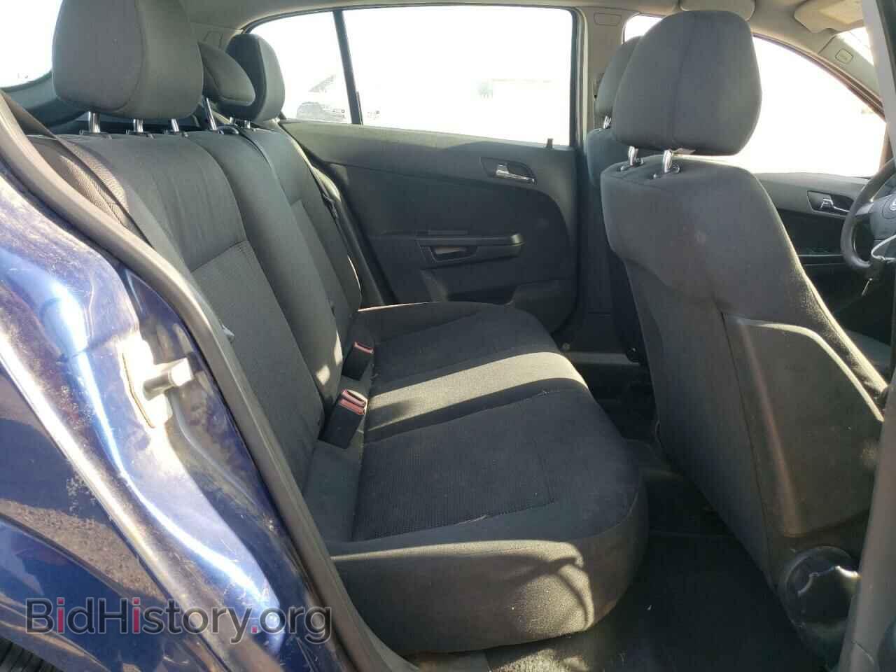 2008 SATURN ASTRA - VIN: W08AR671X85065991 - Фото 6