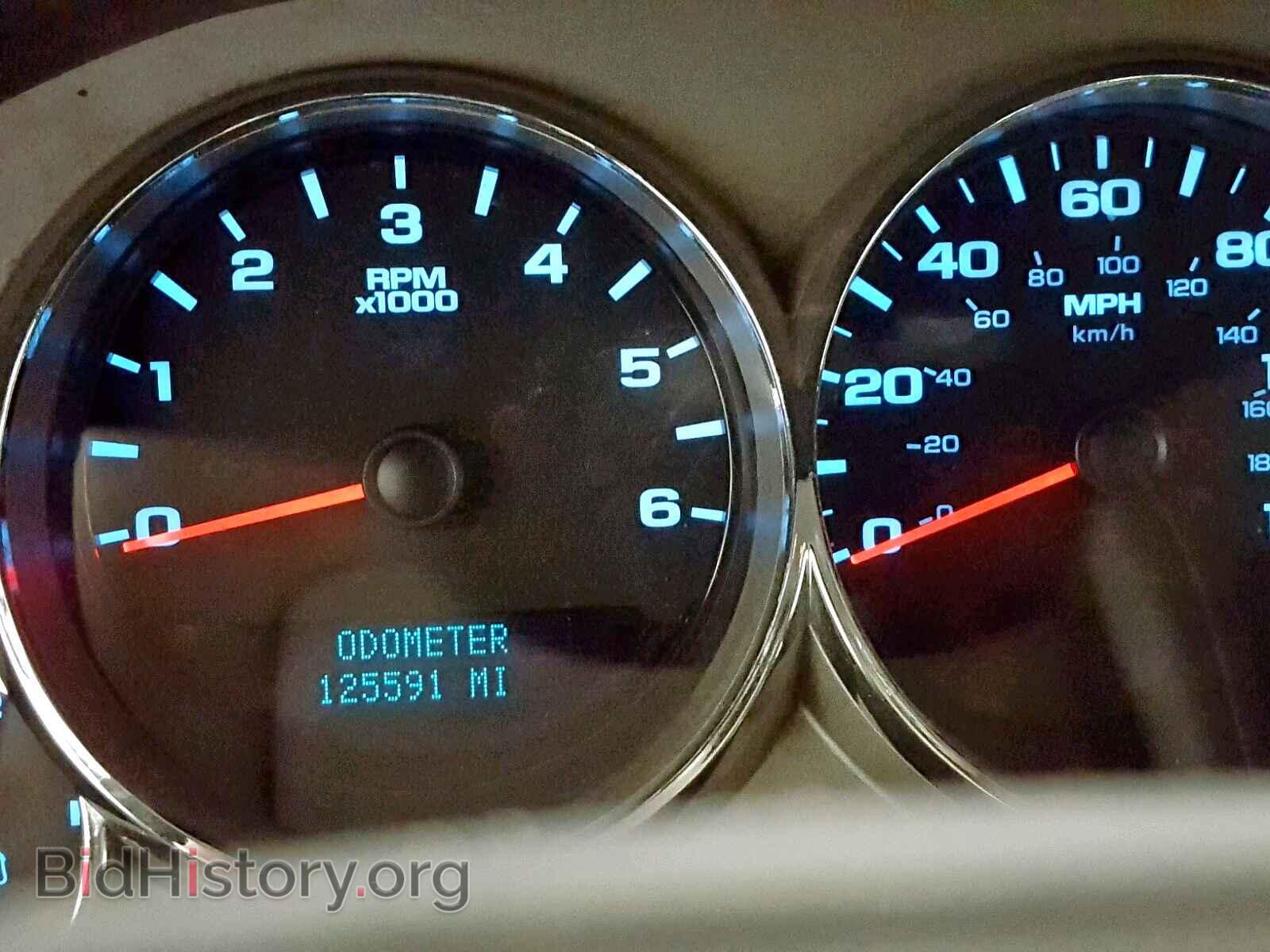 2008 CHEVROLET SILVERADO - VIN: 1GCHK29K78E176412 - Фото 8