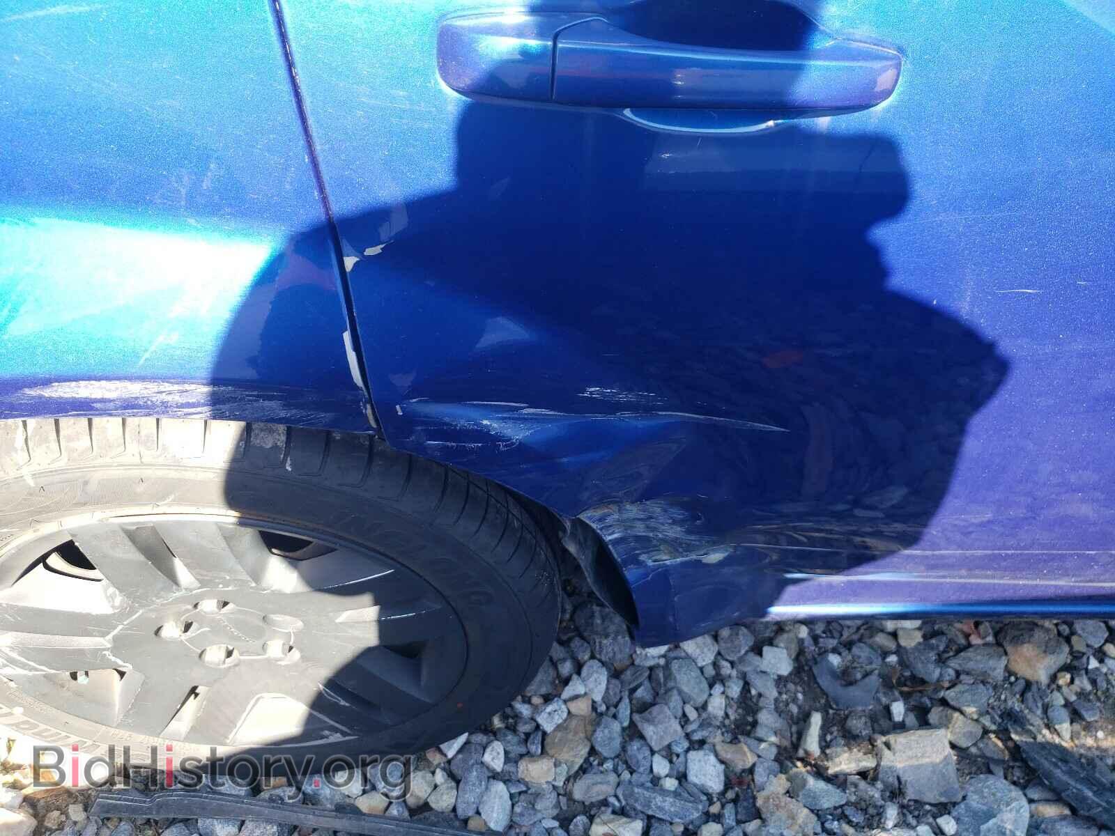 2014 DODGE AVENGER - VIN: 1C3CDZAB9EN145607 - Фото 9