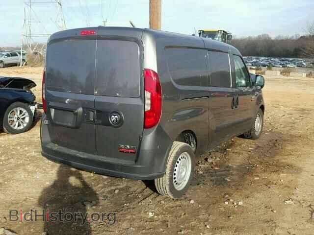 2016 RAM PROMASTER - VIN: ZFBERFAT8G6B03266 - Фото 4