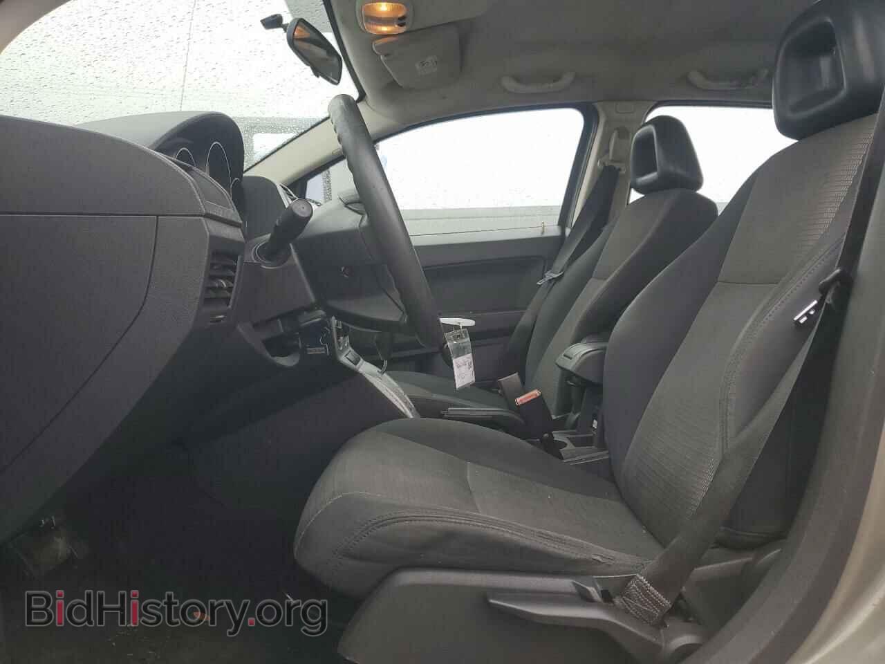 2008 DODGE CALIBER - VIN: 1B3HB48B08D651970 - Фото 7