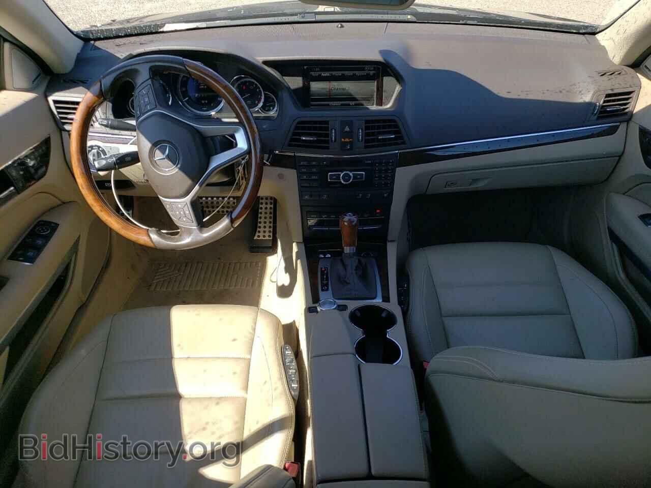 2013 MERCEDES-BENZ E-CLASS - VIN: WDDKK5KF2DF189597 - Фото 8