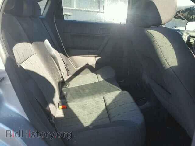 2009 FORD FOCUS - VIN: 1FAHP35N39W225128 - Фото 6