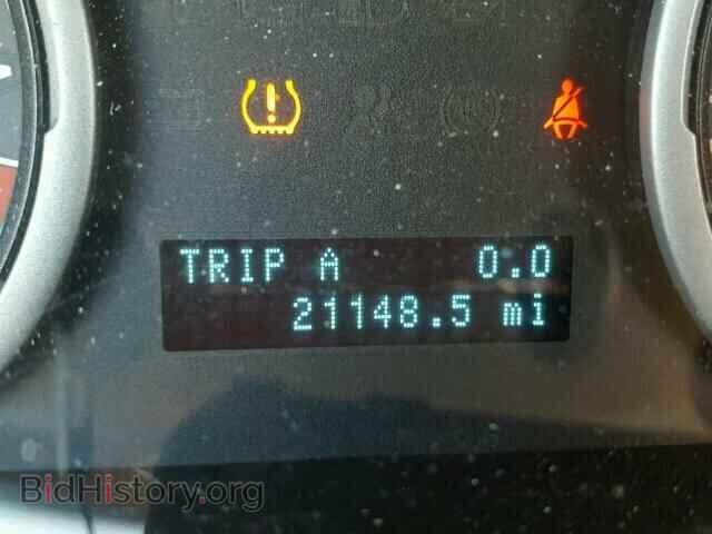 2009 FORD FOCUS - VIN: 1FAHP35N39W225128 - Фото 8
