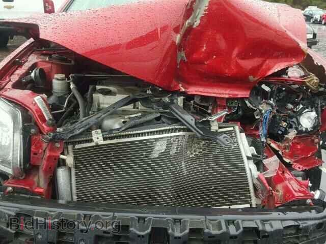 2012 MITSUBISHI GALANT - VIN: 4A32B2FF8CE018888 - Фото 7