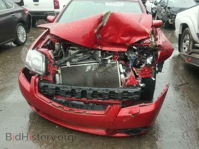 2012 MITSUBISHI GALANT - VIN: 4A32B2FF8CE018888 - Фото 9