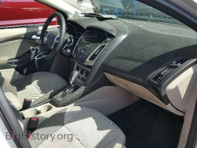 2013 FORD FOCUS - VIN: 1FADP3F27DL351652 - Фото 5