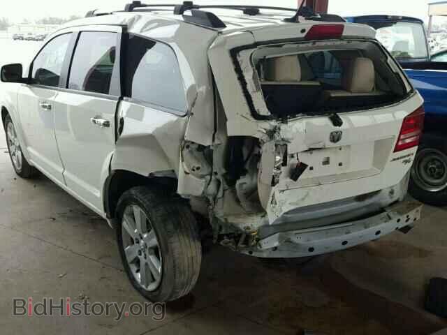2010 DODGE JOURNEY - VIN: 3D4PG9FV8AT234105 - Фото 9