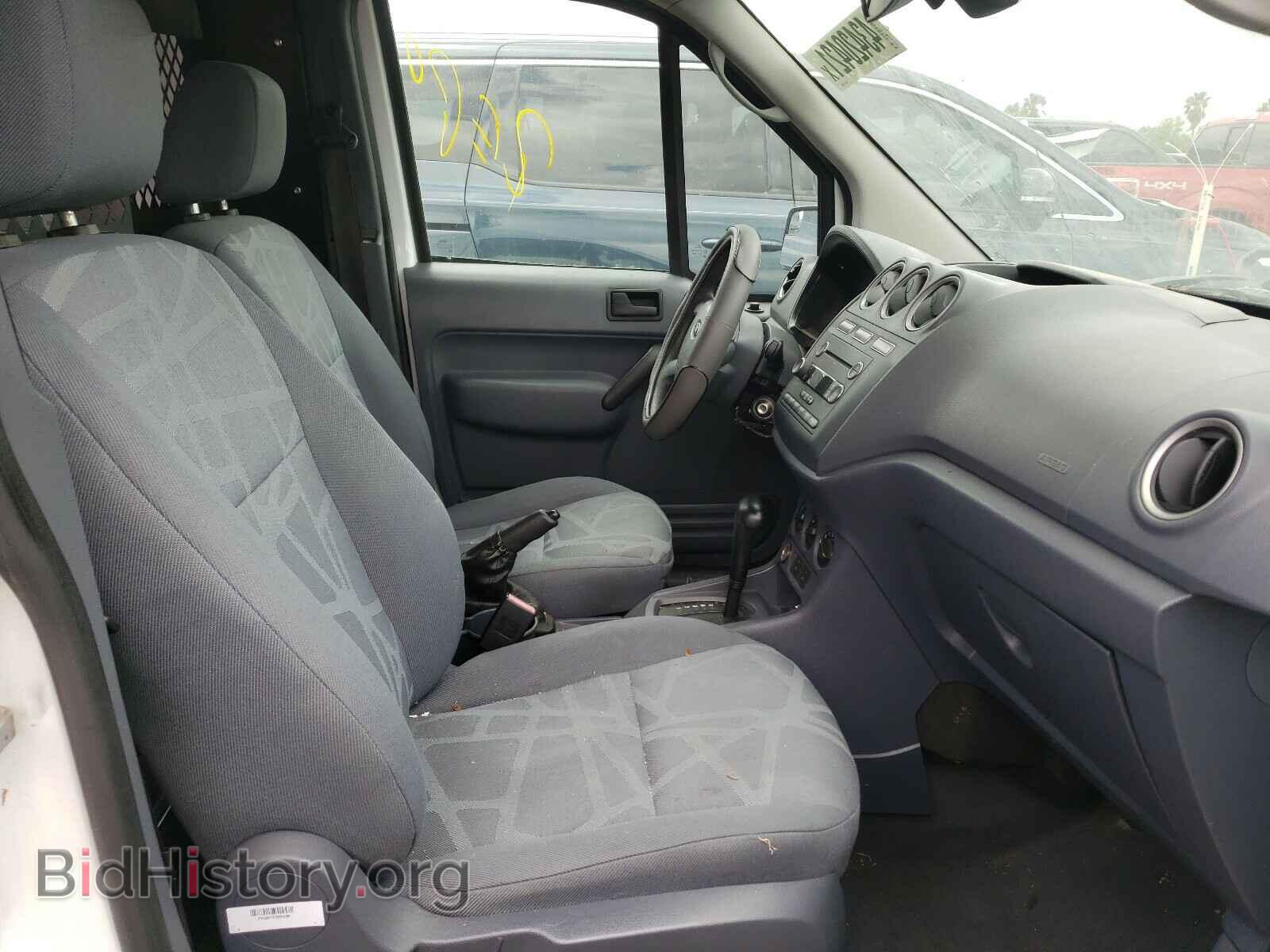 2013 FORD TRANSIT CO - VIN: NM0LS7BN7DT174903 - Фото 5