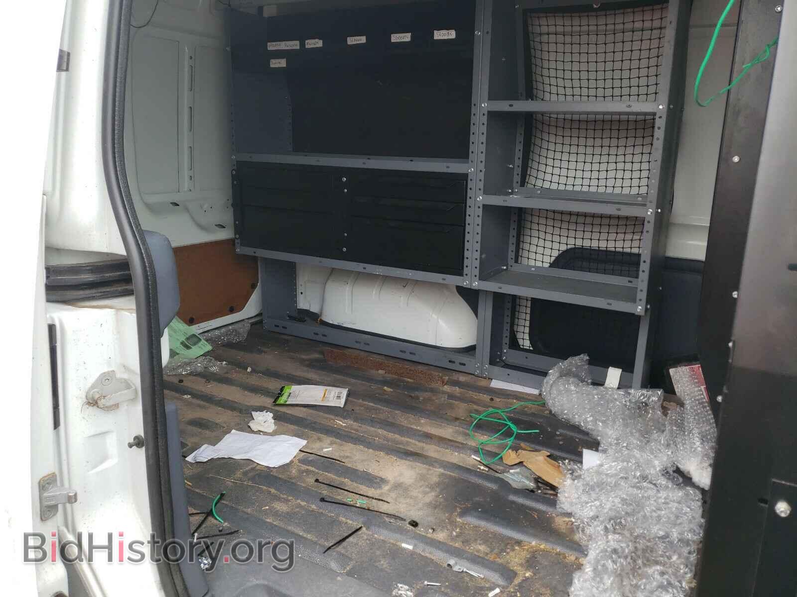 2013 FORD TRANSIT CO - VIN: NM0LS7BN7DT174903 - Фото 6