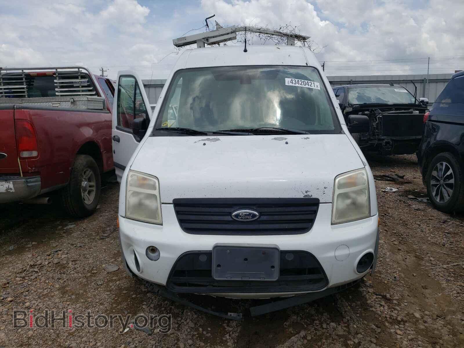 2013 FORD TRANSIT CO - VIN: NM0LS7BN7DT174903 - Фото 7