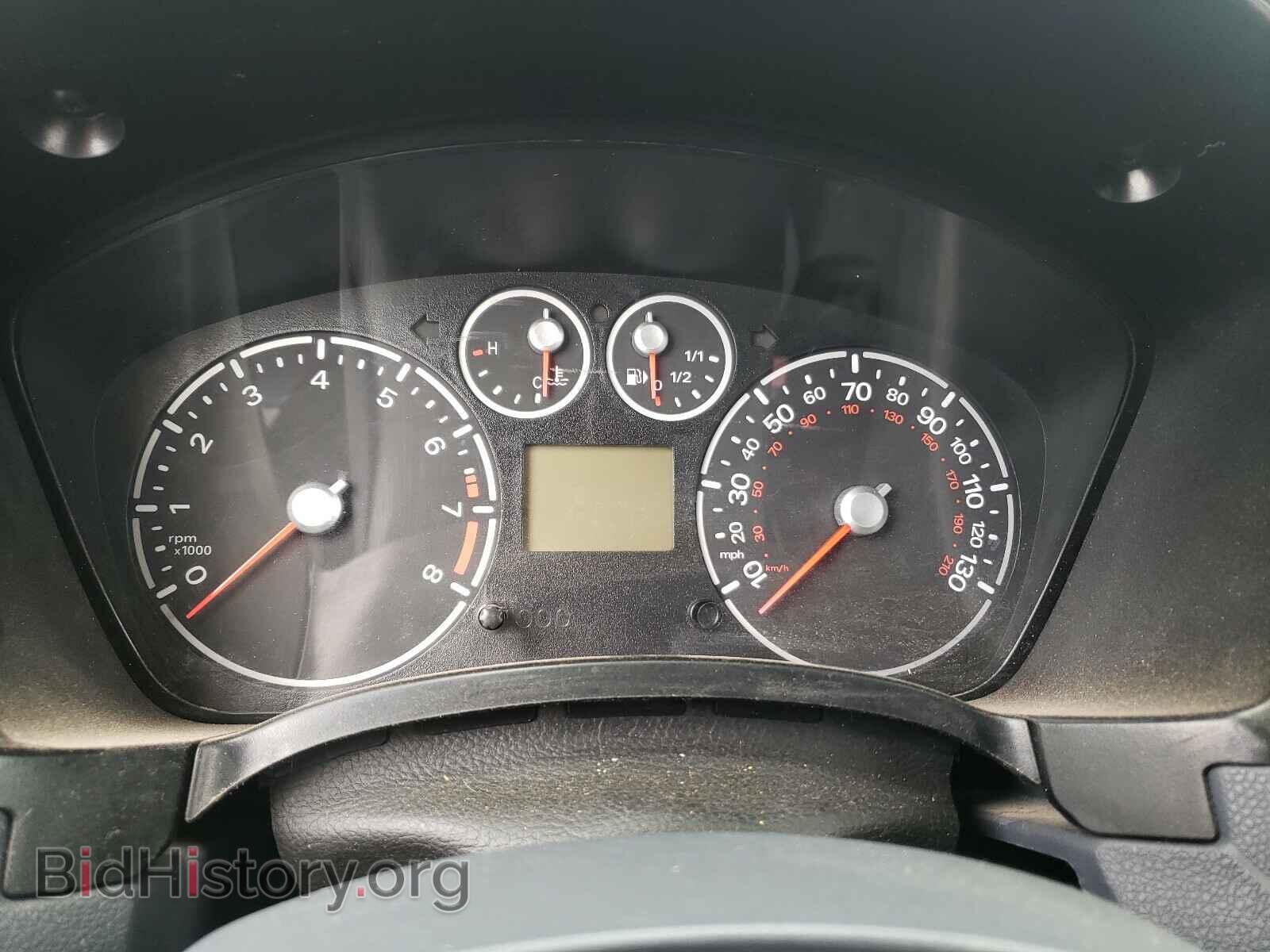 2013 FORD TRANSIT CO - VIN: NM0LS7BN7DT174903 - Фото 8