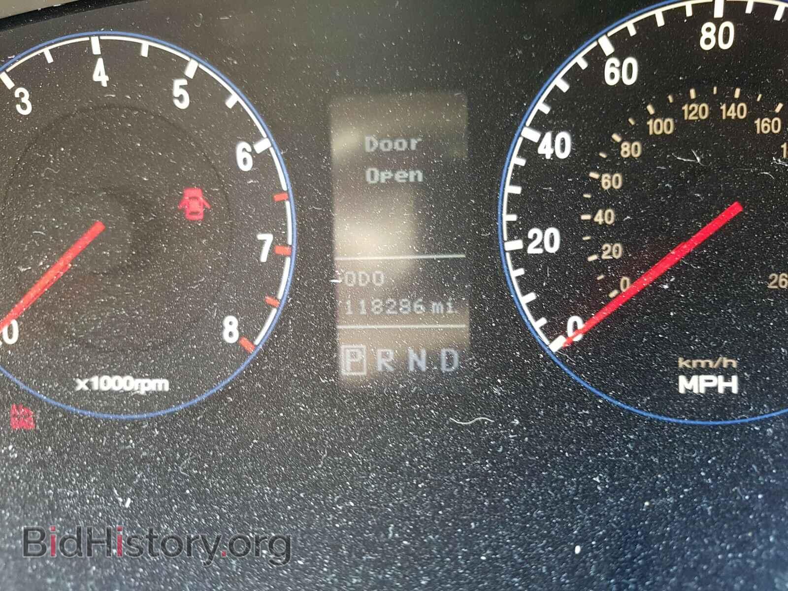 2007 HYUNDAI ACCENT - VIN: KMHFC46F37A172723 - Фото 8