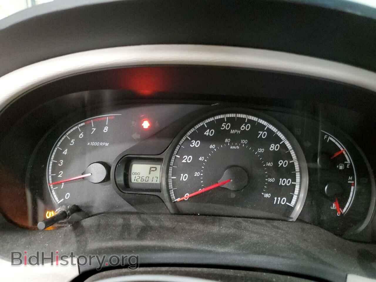 2013 TOYOTA All Models - VIN: 5TDKK3DC9DS366437 - Фото 9