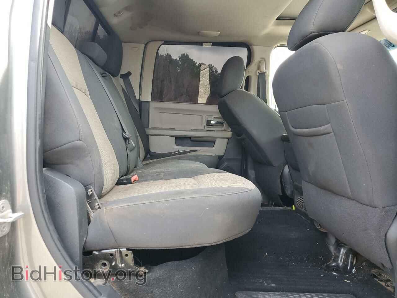 2011 DODGE All Models - VIN: 3D7TT2CT1BG625744 - Photo 10