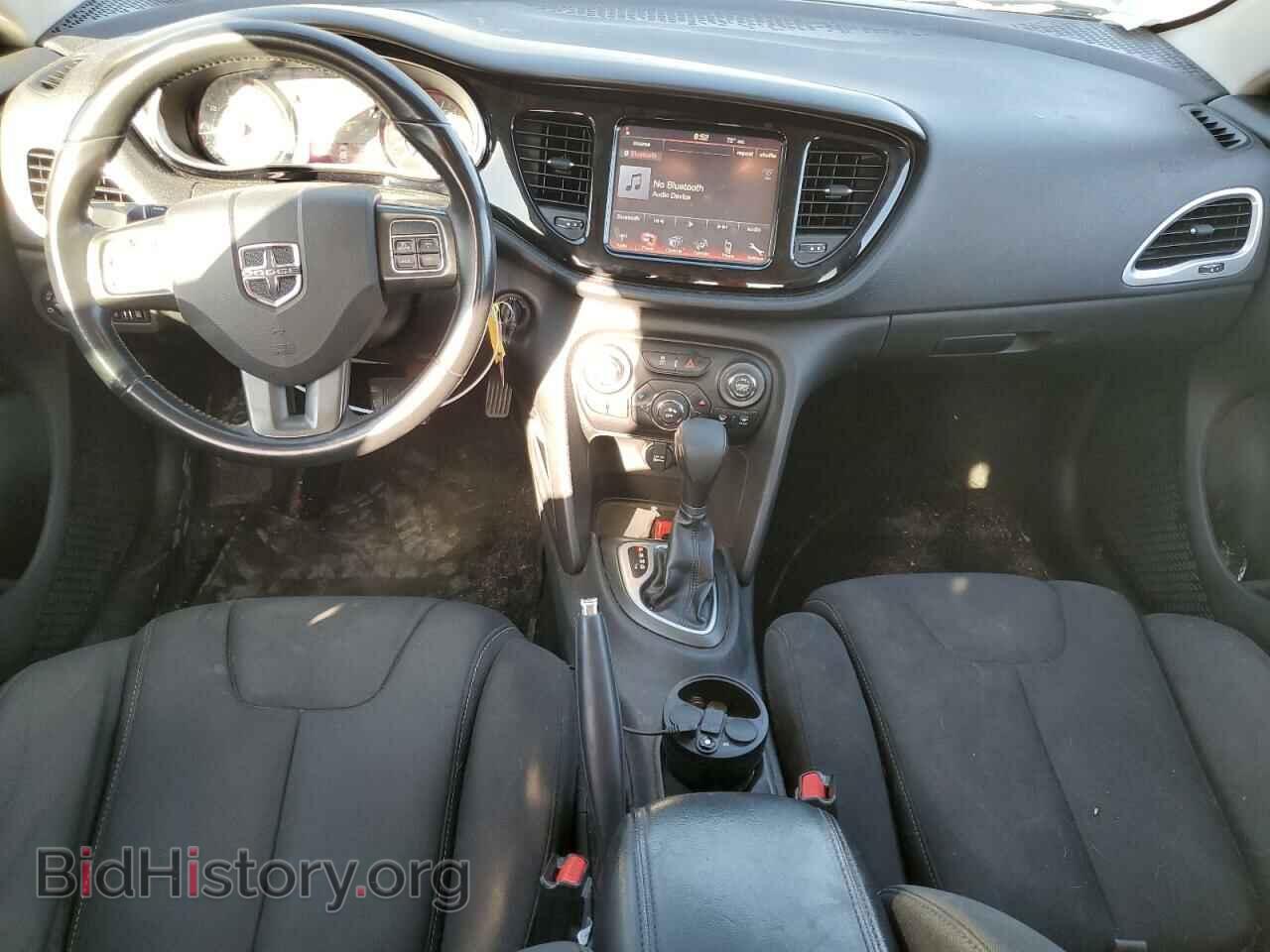 2013 DODGE DART - VIN: 1C3CDFBA7DD339853 - Photo 8
