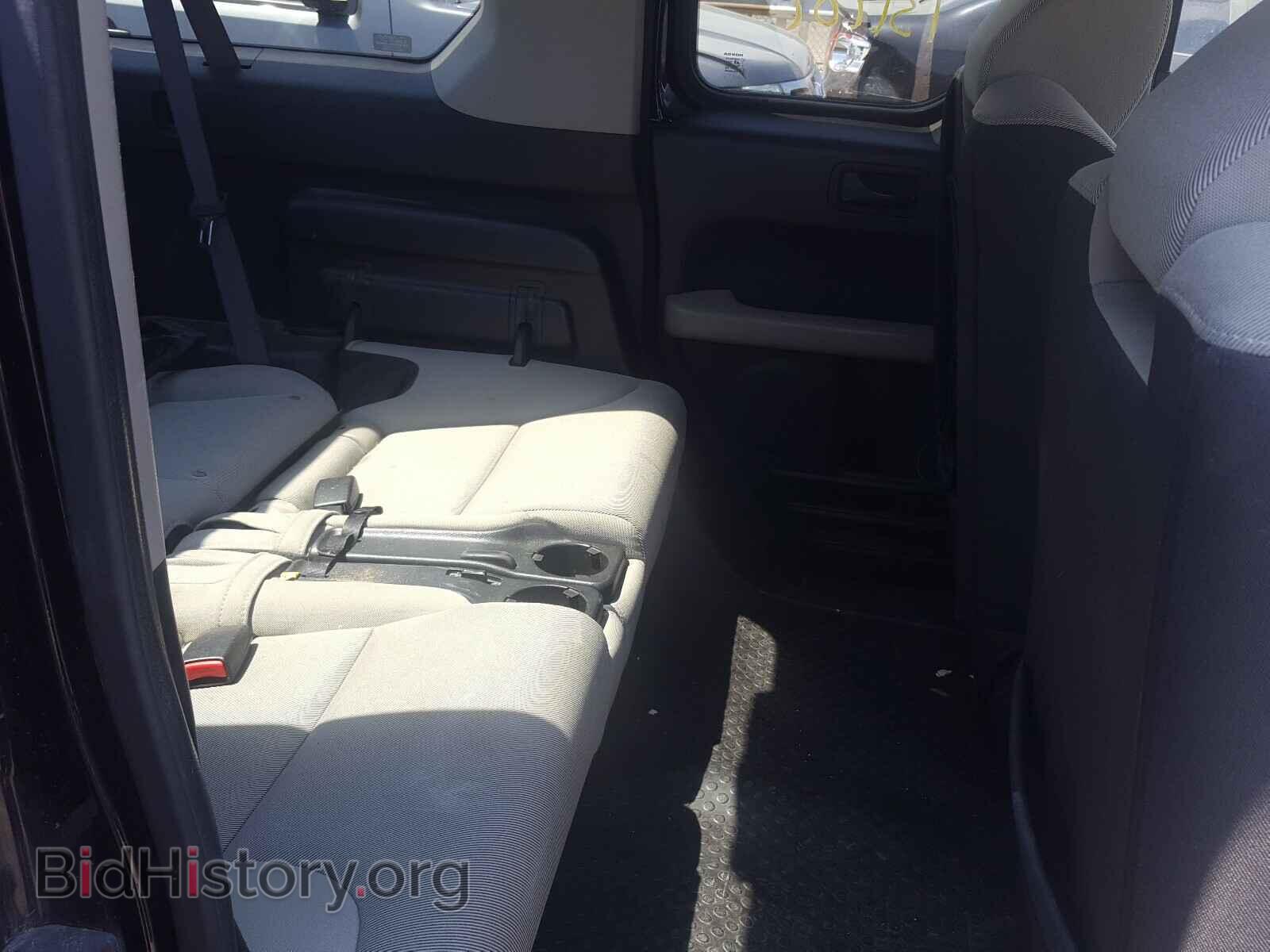 2007 HONDA ELEMENT - VIN: 5J6YH28737L005110 - Photo 6