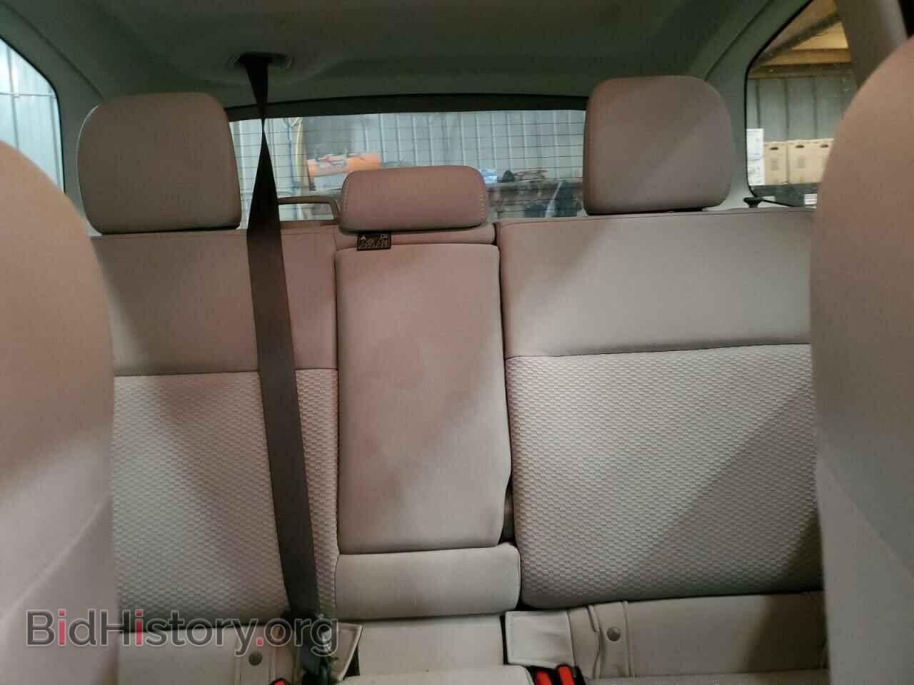 2016 SUBARU FORESTER - VIN: JF2SJADC2GH512808 - Фото 10