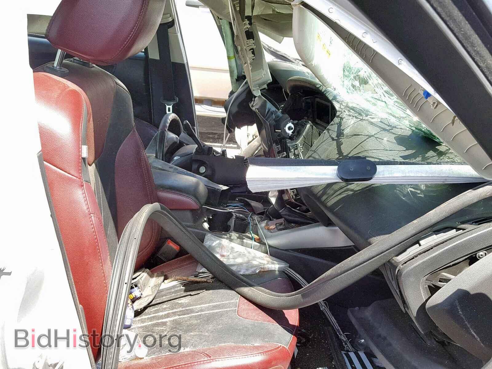 2013 FORD FOCUS SE - VIN: 1FADP3F23DL315599 - Фото 5