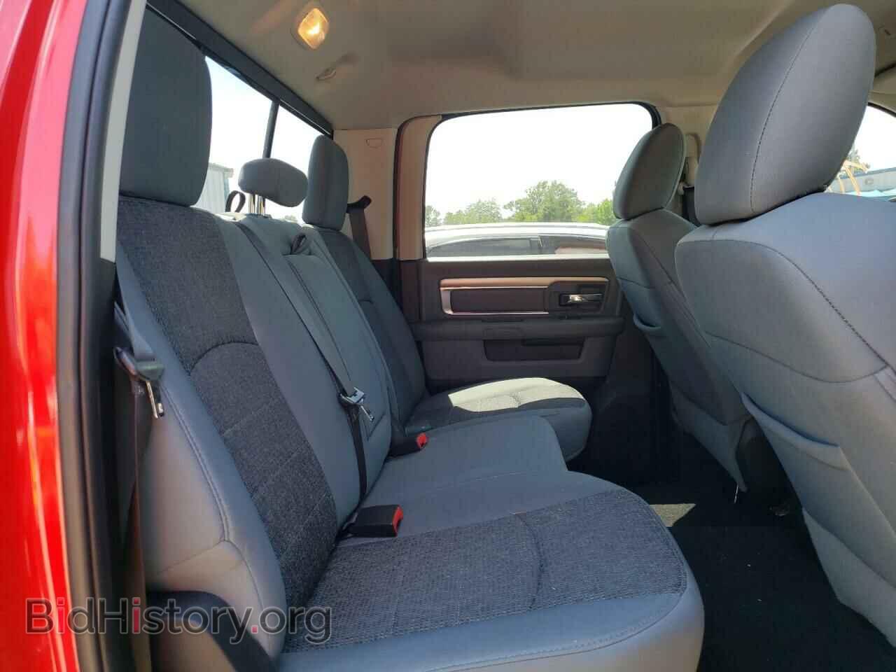 2017 RAM 1500 - VIN: 1C6RR7LG9HS829235 - Photo 6