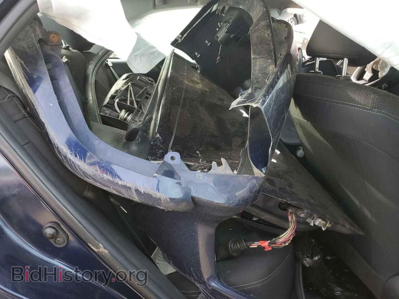 2012 TOYOTA COROLLA - VIN: 2T1BU4EE2CC910199 - Фото 10