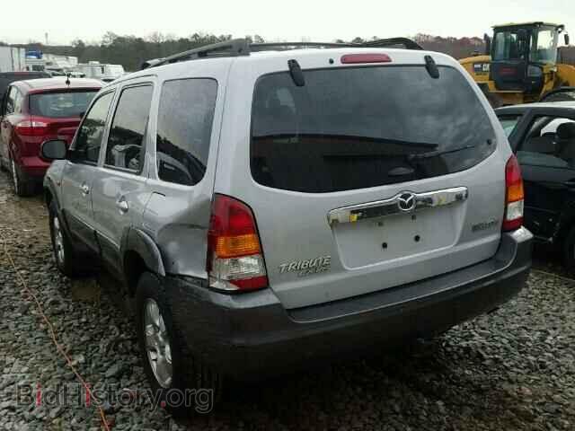 2003 MAZDA TRIBUTE - VIN: 4F2CZ04183KM18286 - Фото 3
