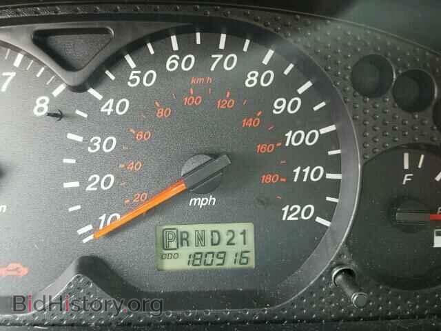 2003 MAZDA TRIBUTE - VIN: 4F2CZ04183KM18286 - Фото 8