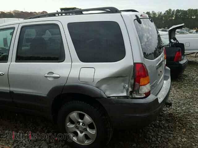 2003 MAZDA TRIBUTE - VIN: 4F2CZ04183KM18286 - Фото 9