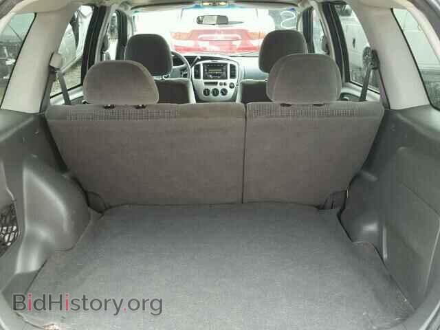 2003 MAZDA TRIBUTE - VIN: 4F2CZ04183KM18286 - Фото 10