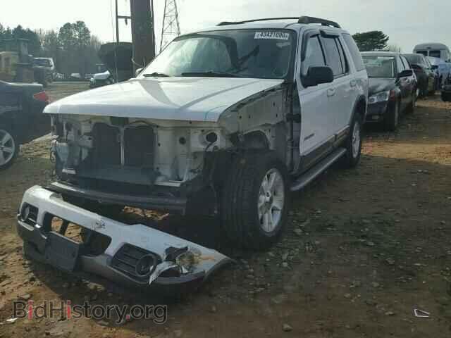 2005 FORD EXPLORER - VIN: 1FMZU73K35ZA42405 - Фото 2