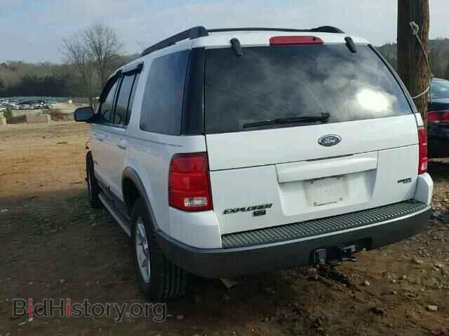 2005 FORD EXPLORER - VIN: 1FMZU73K35ZA42405 - Фото 3