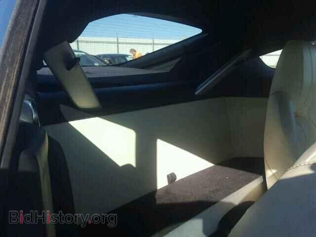 2007 ASTON MARTIN V8 VANTAGE - VIN: SCFBF03B77GC06121 - Фото 6