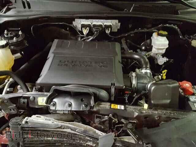 2009 FORD ESCAPE - VIN: 1FMCU93G19KB70833 - Фото 7