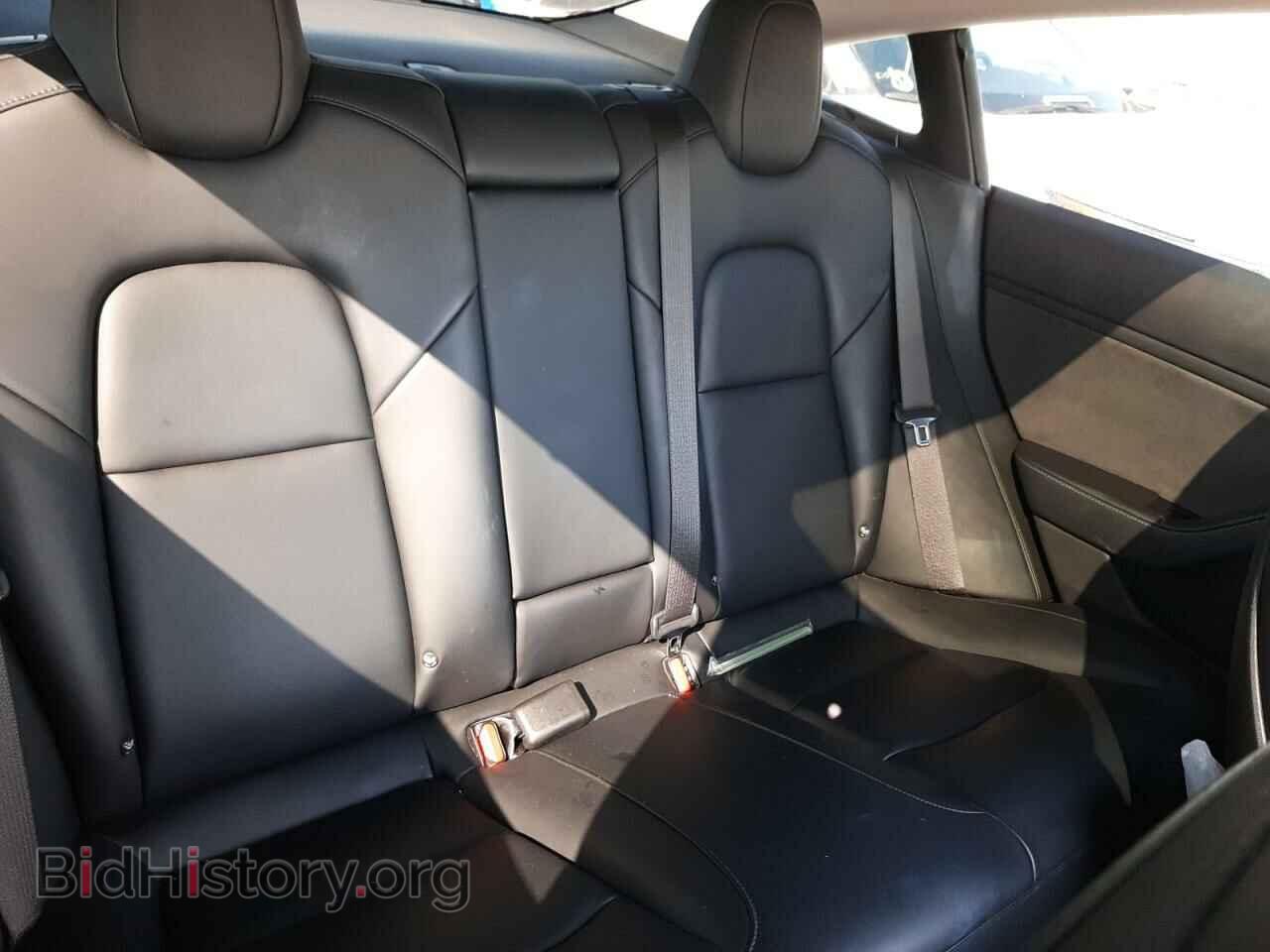 2018 TESLA MODEL 3 - VIN: 5YJ3E1EA7JF019718 - Фото 10