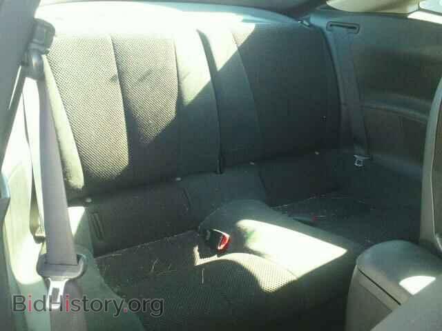 2008 MITSUBISHI ECLIPSE - VIN: 4A3AK24F48E037492 - Photo 6