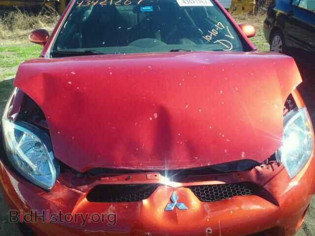 2008 MITSUBISHI ECLIPSE - VIN: 4A3AK24F48E037492 - Photo 7